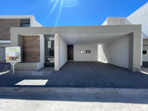 Casa en venta en Los Viñedos, Torreón — foto 2 de 16