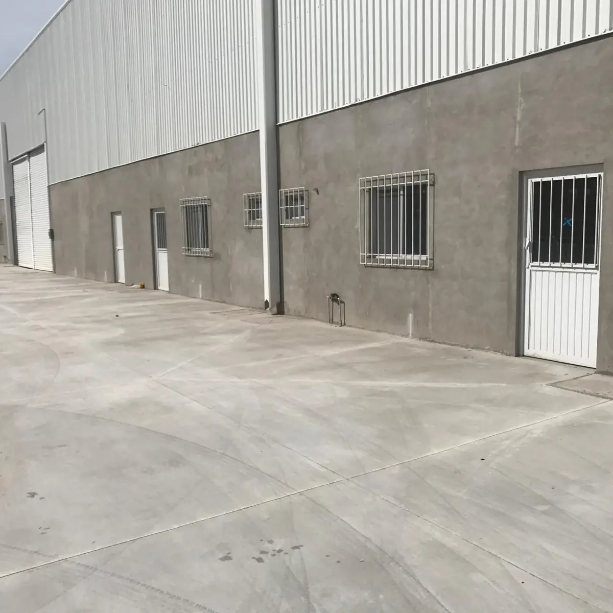 Bodega en renta en Oscar Flores Tapia, Torreón — foto 1 de 7