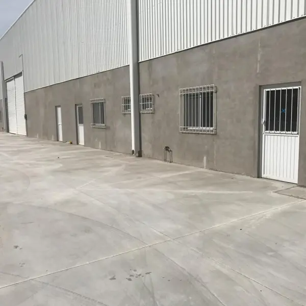 Bodega en Renta sobre Boulevard Revolución, Torreón, Coahuila.