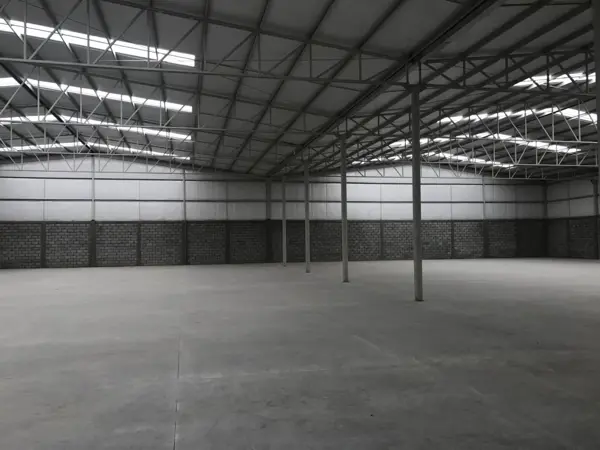 Bodega en renta en Oscar Flores Tapia, Torreón — foto 3 de 7