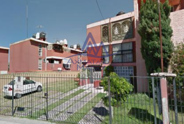 Casa en venta en Jardines de la Cañada, Tultitlán — foto 2 de 12