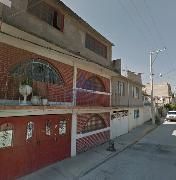 Casa en venta en Jardines de Acuitlapilco, Chimalhuacán — foto 2 de 12