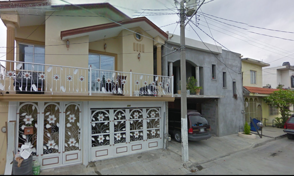 Casa en venta en Emiliano Zapata (fomerrey 18), Guadalupe — foto 2 de 11