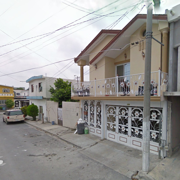 Casa en venta en Emiliano Zapata (fomerrey 18), Guadalupe — foto 3 de 11