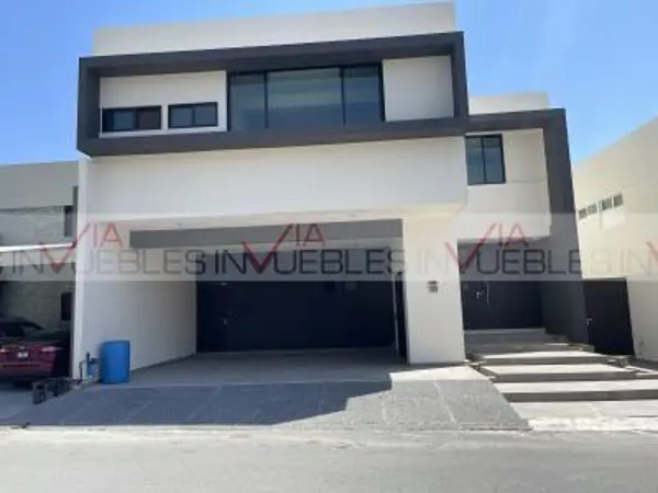 Casa en venta en Carolco, Monterrey — foto 2 de 24