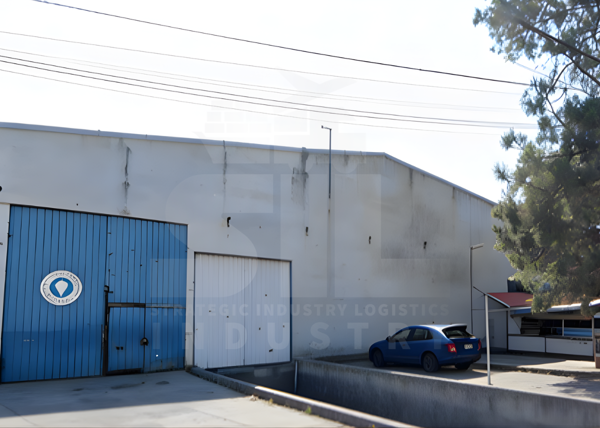 Bodega en renta en Adolfo López Mateos Huitzizilapan, Lerma — foto 3 de 5