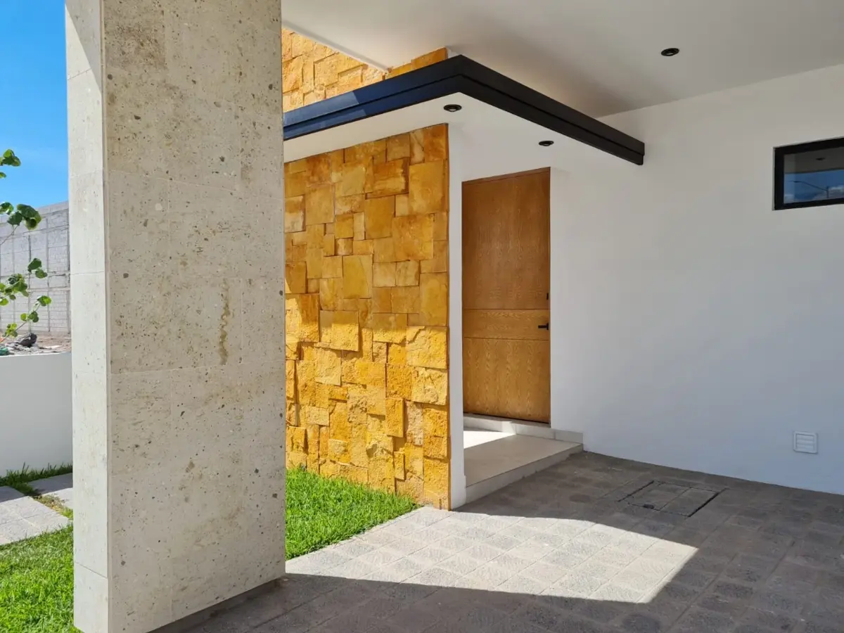 Casa en venta en Los Viñedos, Torreón — foto 1 de 10