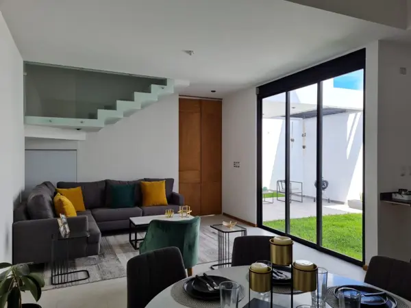 Casa en venta en Los Viñedos, Torreón — foto 2 de 10