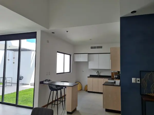 Casa en venta en Los Viñedos, Torreón — foto 3 de 10