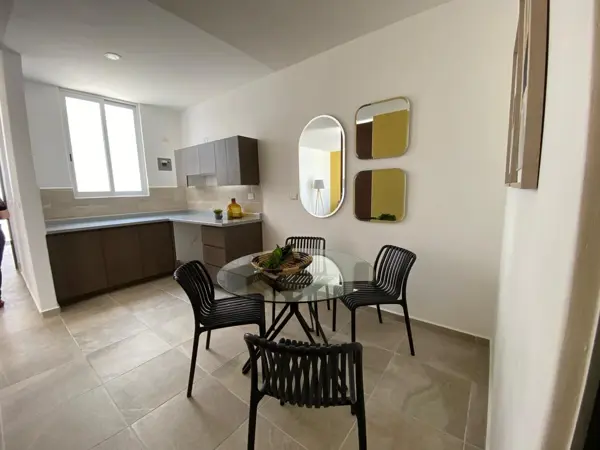Casa en venta en La Cartuja, Jesús María — foto 2 de 10
