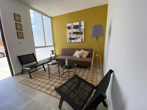 Casa en venta en La Cartuja, Jesús María — foto 3 de 10