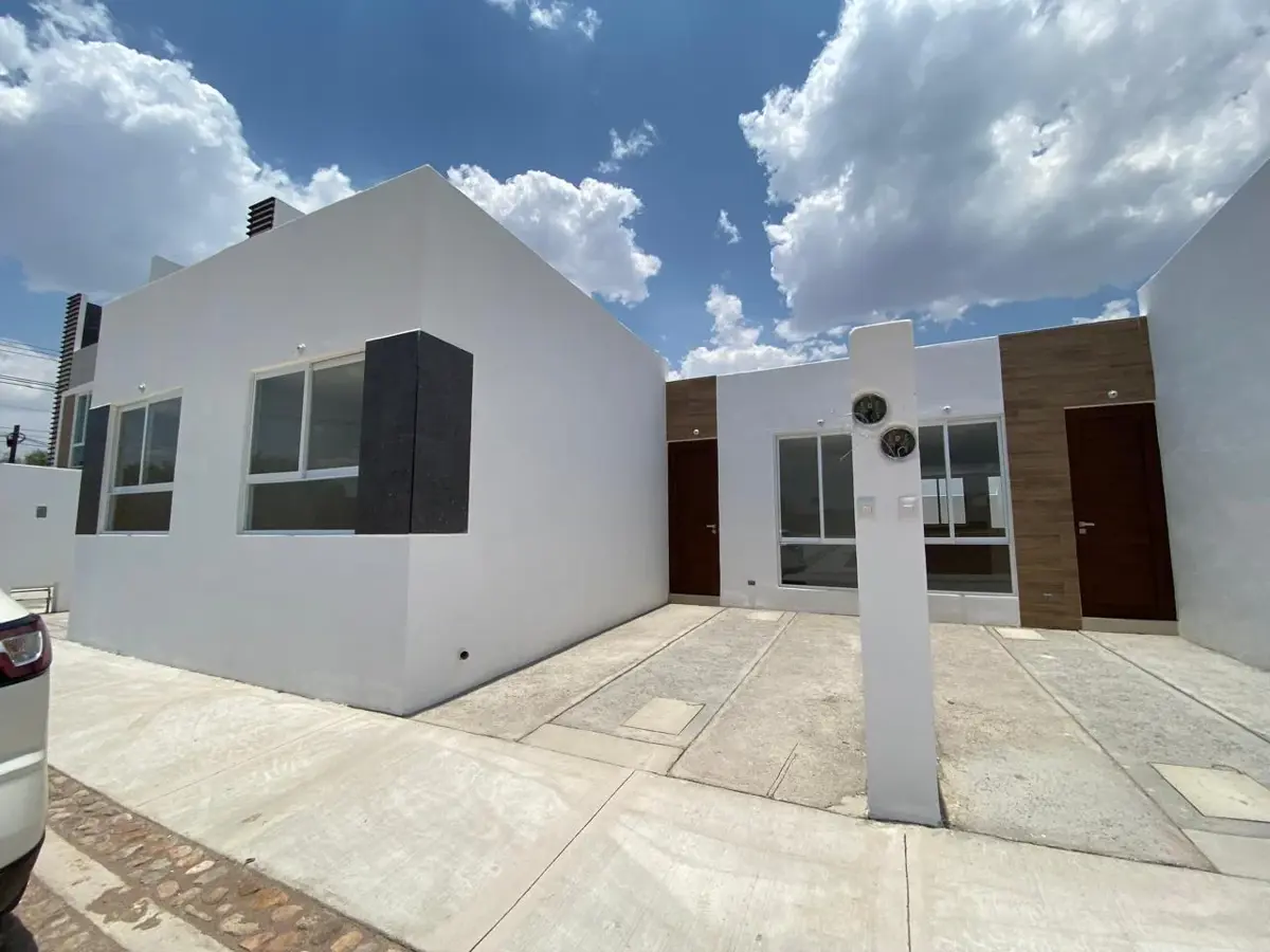 Casa en venta en La Cartuja, Jesús María — foto 1 de 10