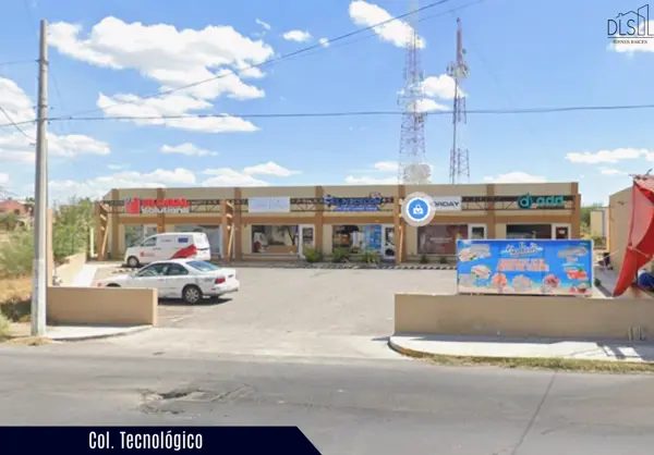 LOCALES EN RENTA EN AV. TECNOLOGICO