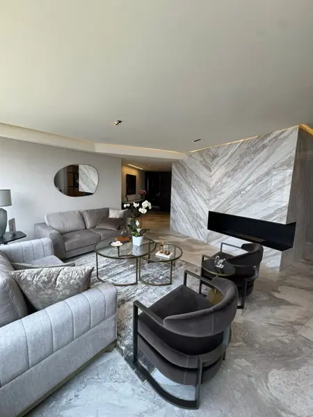 Departamento en venta en Jesus del Monte, Huixquilucan — foto 3 de 28