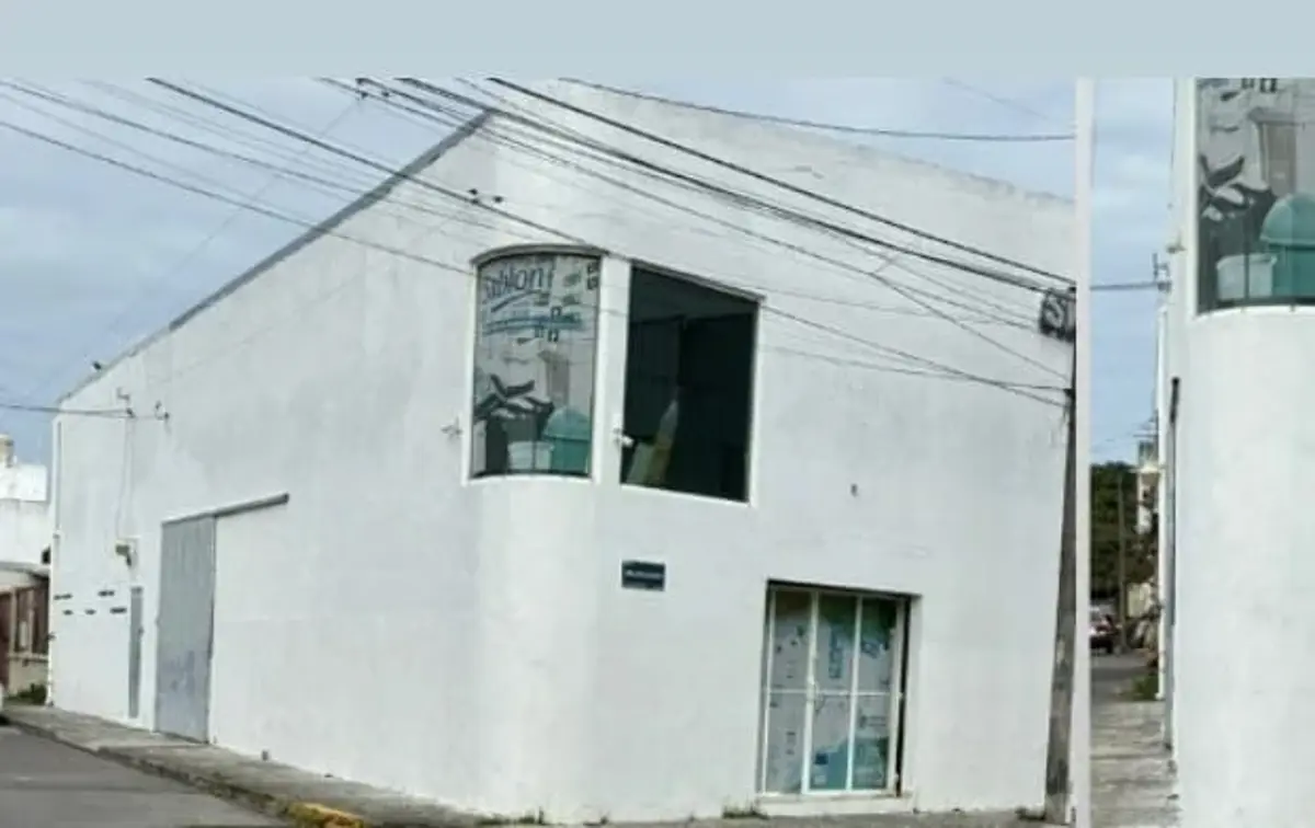 Bodega en venta en Miguel Aleman, Veracruz — foto 1 de 7