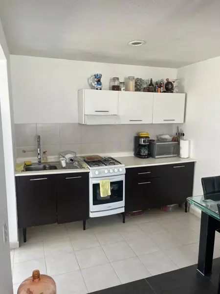 Departamento en venta en Ahuehuetes Anahuac, Miguel Hidalgo — foto 2 de 12