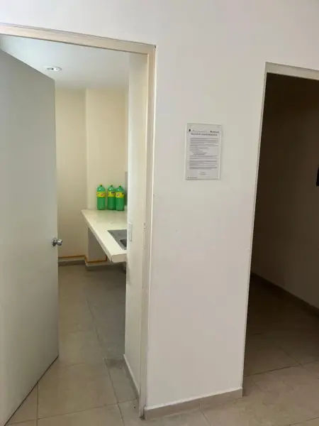 Departamento en venta en Ahuehuetes Anahuac, Miguel Hidalgo — foto 3 de 12