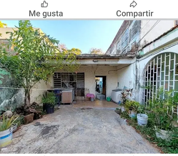 Casa en venta en Merida Centro, Mérida — foto 2 de 3