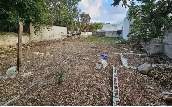 Casa en venta en Merida Centro, Mérida — foto 3 de 3
