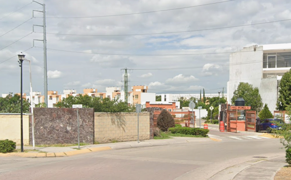 Departamento en venta en El Arcángel, Querétaro — foto 2 de 11