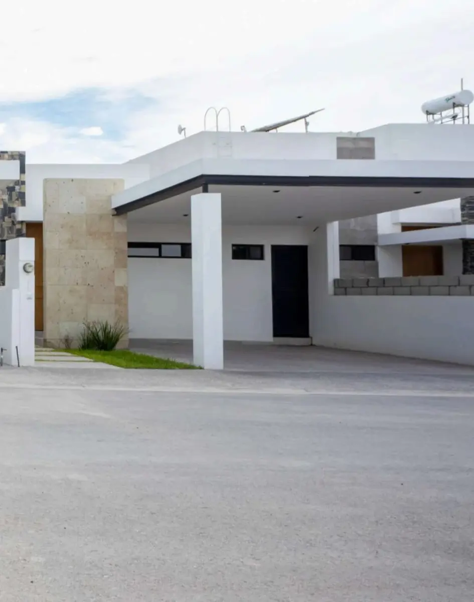 Casa en venta en Los Viñedos, Torreón — foto 1 de 11