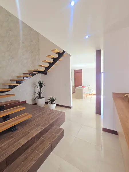 Casa en venta en Villas del Renacimiento, Torreón — foto 3 de 10
