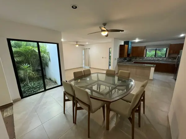 Casa en renta en Dzitya, Mérida — foto 3 de 6