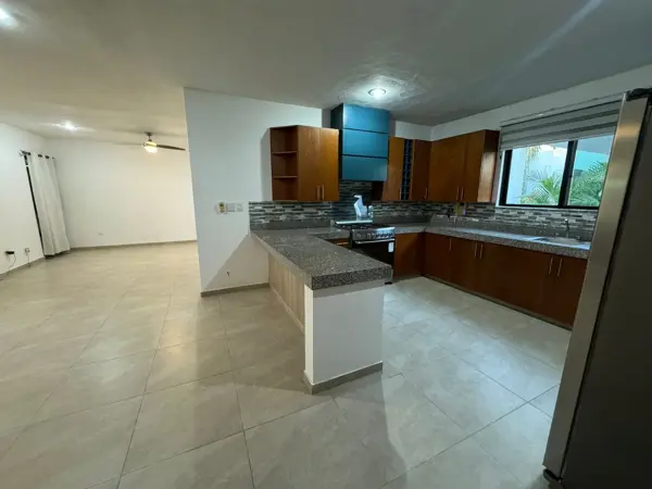 Casa en renta en Dzitya, Mérida — foto 2 de 6