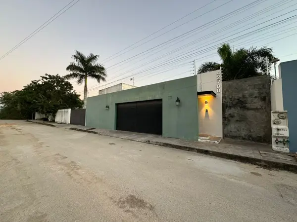??casa en Renta en Dzitya , Merida Yucatan ??