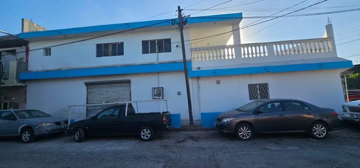 Casa en venta en Torres de Santo Domingo, San Nicolás de los Garza — foto 1 de 10