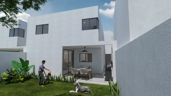 Casa en venta en Los Viñedos, Torreón — foto 3 de 9