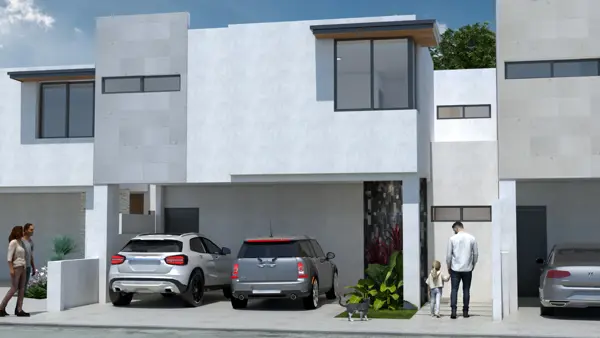 Casa en Venta en Residencial Los Viñedos, Torreón