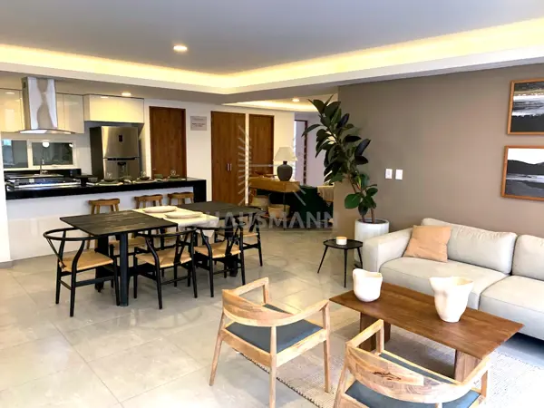 Departamento en venta en La Cuspide, Naucalpan de Juárez — foto 3 de 19