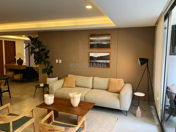 Departamento en venta en La Cuspide, Naucalpan de Juárez — foto 2 de 19