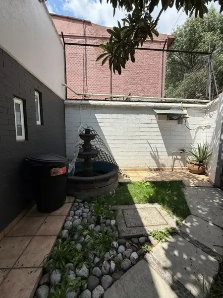 Casa en venta en Prados de Coyoacán, Coyoacán — foto 3 de 20