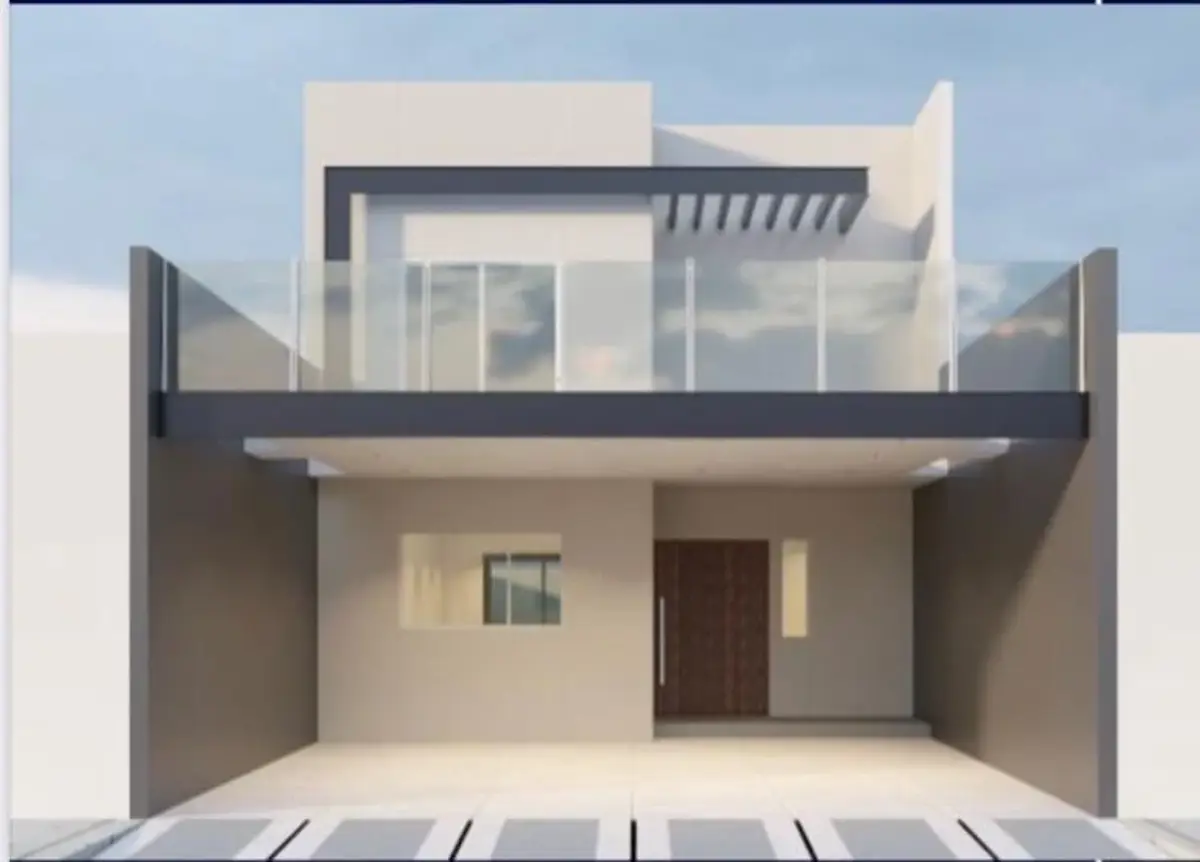 Casa en venta en Estrella, Torreón — foto 1 de 10