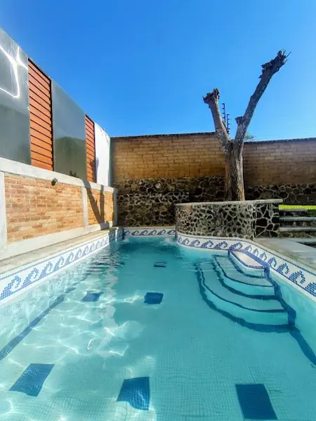 Casa en venta en Tlayacapan Centro, Tlayacapan — foto 3 de 18