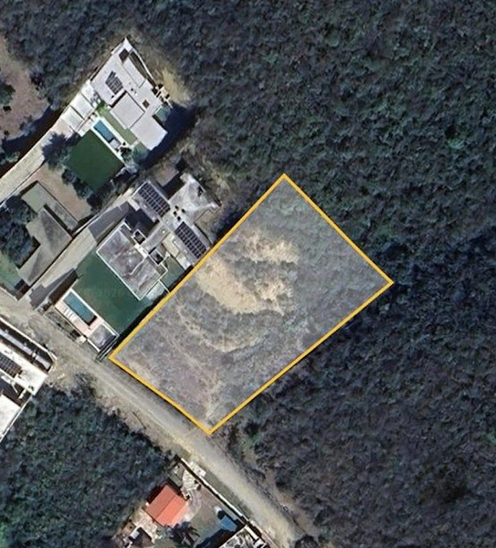 Terreno en venta en San Andres, Santiago — foto 2 de 5