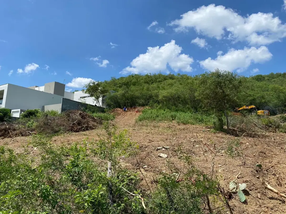 Terreno en venta en San Andres, Santiago — foto 1 de 5