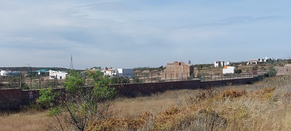 Terreno en venta en Lagos de Moreno Centro, Lagos de Moreno — foto 3 de 5