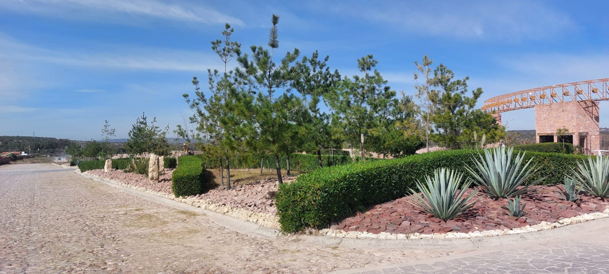 Terreno en venta en Lagos de Moreno Centro, Lagos de Moreno — foto 1 de 5