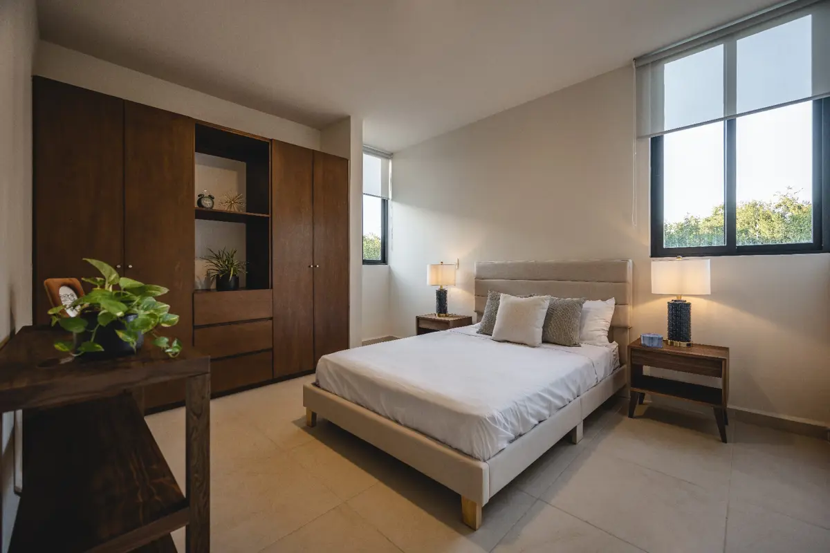 Casa en venta en Conkal, Conkal — foto 1 de 14