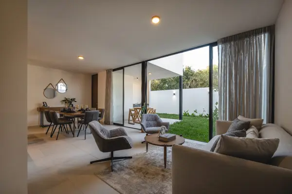 Casa en venta en Conkal, Conkal — foto 3 de 14