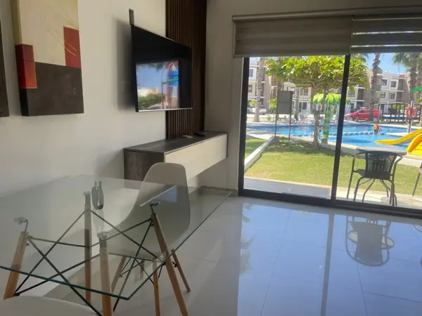 Departamento en renta en Azul Pacific, Mazatlán — foto 3 de 14
