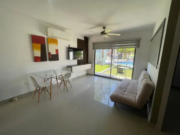 Departamento en renta en Azul Pacific, Mazatlán — foto 2 de 14
