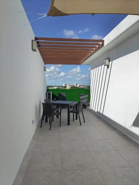Departamento en venta en Ejidal, Playa del Carmen — foto 2 de 18