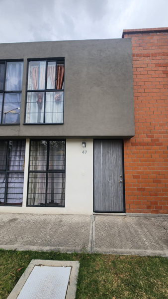Casa en venta en Cuarto, Huejotzingo — foto 2 de 24