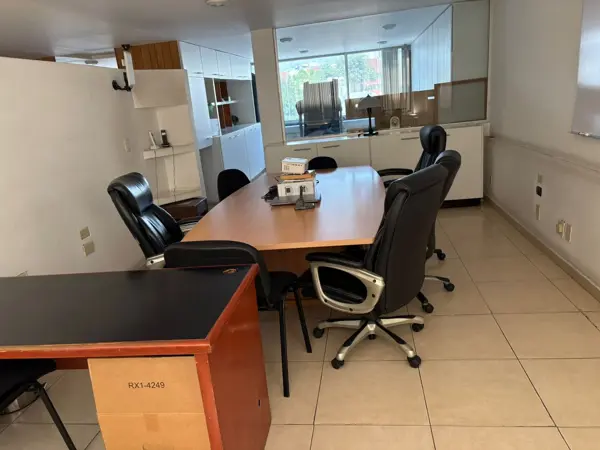 Oficina en venta en Napoles, Benito Juárez — foto 3 de 15