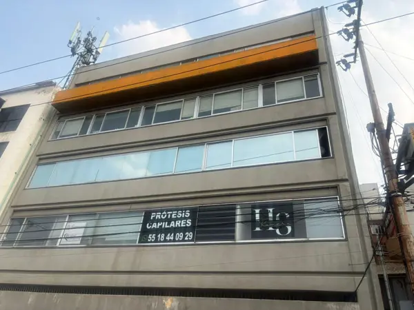 Oficina en venta en Napoles, Benito Juárez — foto 2 de 15