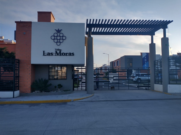 CASA EN VENTA EN PUEBLA, HUEJOTZINGO (VILLA LAS MORAS)